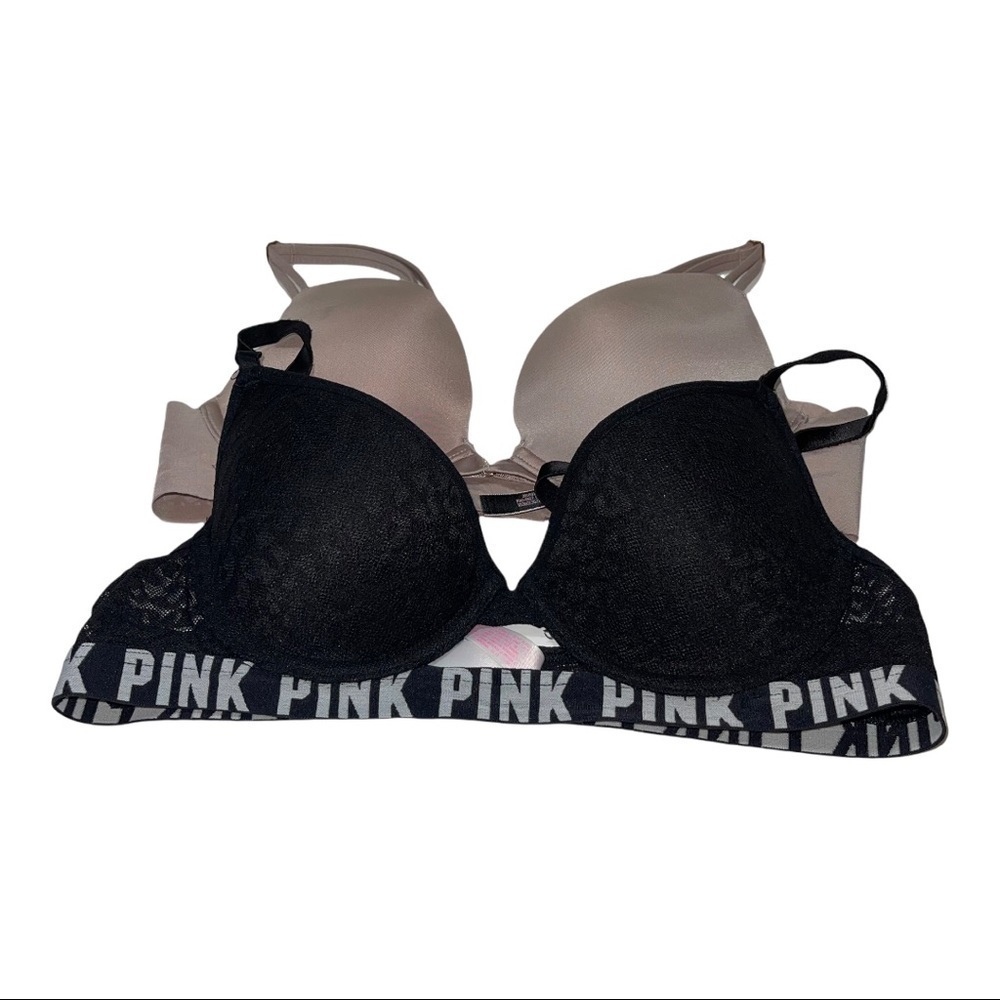 Victoria Secret Women Bra Size 32/34A